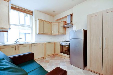 1 bedroom flat to rent - Photo 5