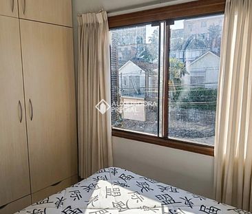 Casa em Condomínio com 2 quartos e 61m² para alugar em Jardim do Sa... - Photo 4