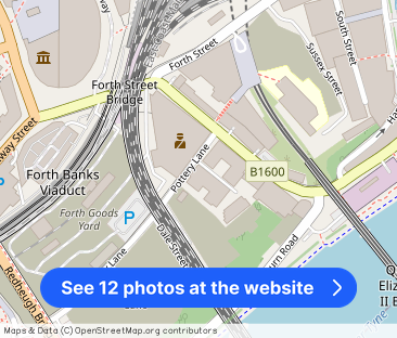 The Forge, Newcastle Newcastle upon Tyne NE1 - Photo 1