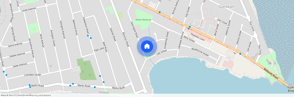 18 Kennedy Street, NSW 2263, Gorokan