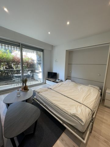 Location Appartement 1 pièce 34m² MARSEILLE 8ème - Photo 5