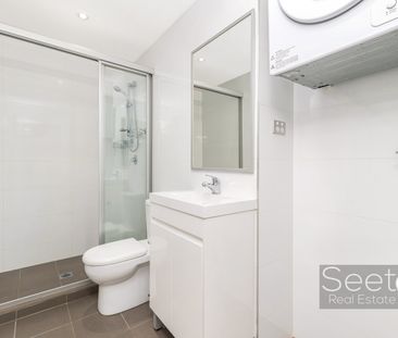 N203A/81-86 Courallie Avenue, Homebush West NSW 2140 - Apartment Fo... - Photo 5