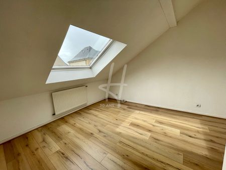 Location Appartement 3 pièces 35m² MONTIGNY LES METZ 57950 - Photo 3