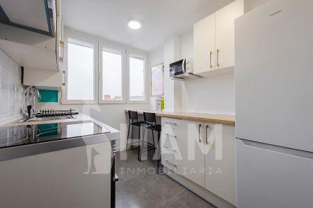 Habitación - Madrid - Opañel - 450€ MES - Ref. GNSR022 - Foto 5