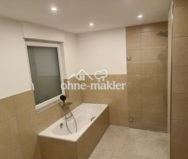 NEUEINZUG Energetisch Saniert 3 Zi EG Wohnung 107m2 Wintergarten XX... - Photo 6