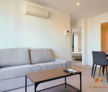 Melbourne CBD - Photo 6