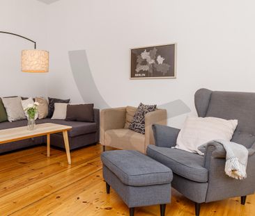 Viel Platz zum Wohnen & Arbeiten - Photo 4