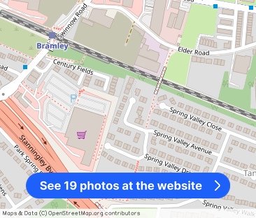 Spring Valley Croft, Leeds, LS13 - Photo 1