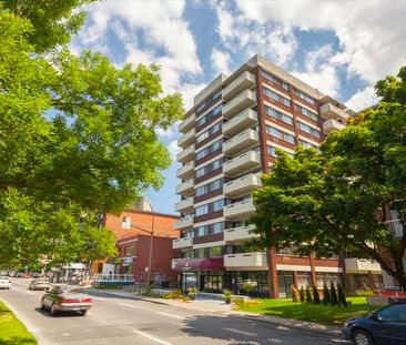 Cote-des-Neiges Apartments | 4760 Chemin de la Côte-des-Neiges, Mon... - Photo 1