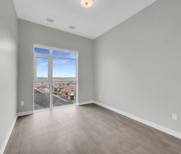 For Lease - 470 Gordon Krantz Avenue Unit# 601, Milton, Ontario - Photo 3