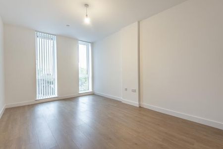 2 bedroom apartment to rent - Photo 4