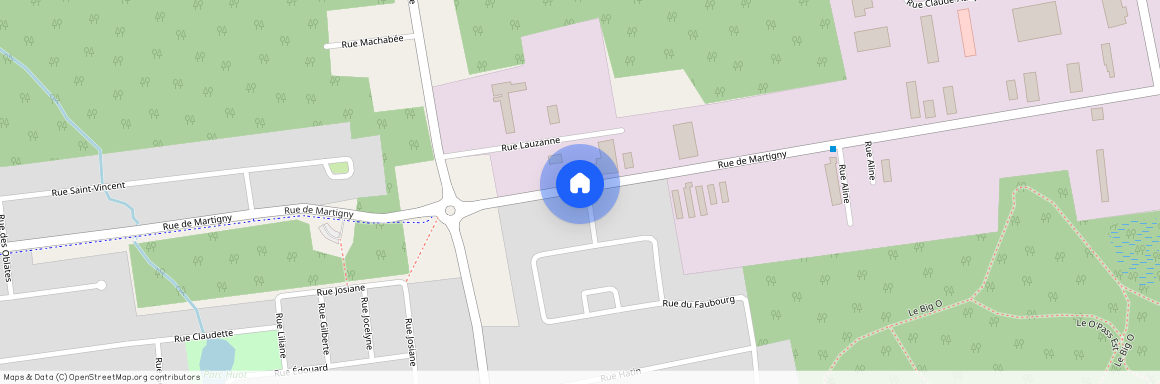 831 Rue de Martigny Ouest, Saint-Jérôme, Saint-Jérôme, Laurentides, J5L 0J2