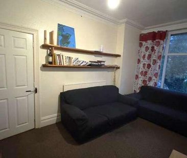 Lucas Street, Woodhouse, Leeds, LS6 - Photo 3