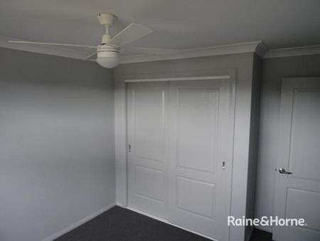 Modern & Low Maintenance 3 Bedroom Duplex - Photo 5