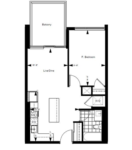 For Lease - 333 Sunseeker Avenue Unit# 229, Innisfil, Ontario - Photo 3