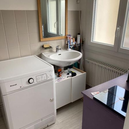 Appartement T2 de 43 m² proche des commodités - Photo 3