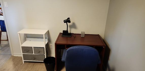 1 Chambre dans une maison en colocation. - Photo 2
