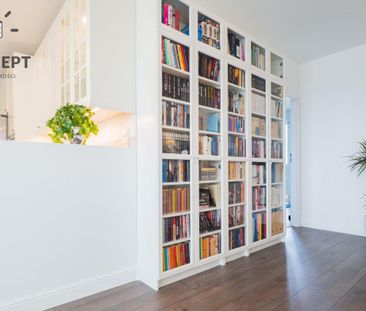 Apartament| Kępa | 2 MP| Klimatyzacja - Zdjęcie 1