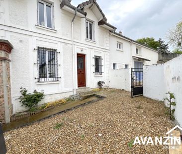 Maison ancienne Villiers-sur-Morin - Photo 4