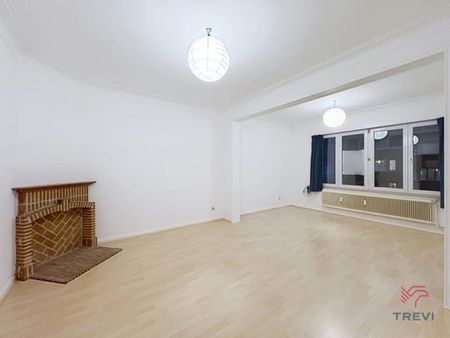 Appartement te huur - Foto 5