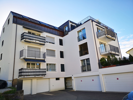 Moderne 2.5-Zimmerwohnung an Toplage - Ihr neues Zuhause! - Foto 2