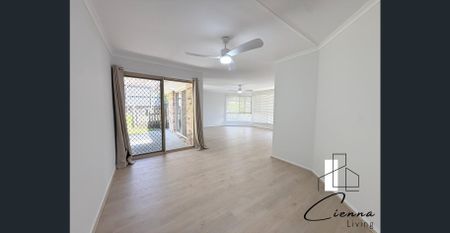 Spacious 4-Bedroom Family Home - Photo 3