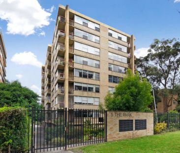 Comfortable apartment in a dream location - Photo 3