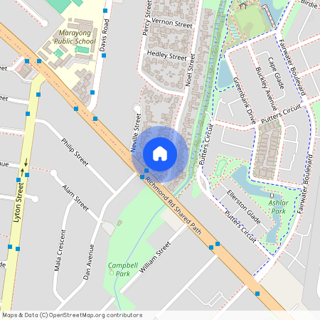 56a Noel Street, NSW 2148, Marayong