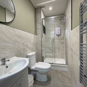 1 Bed Flat, Carlton Road, SO15 - Photo 3