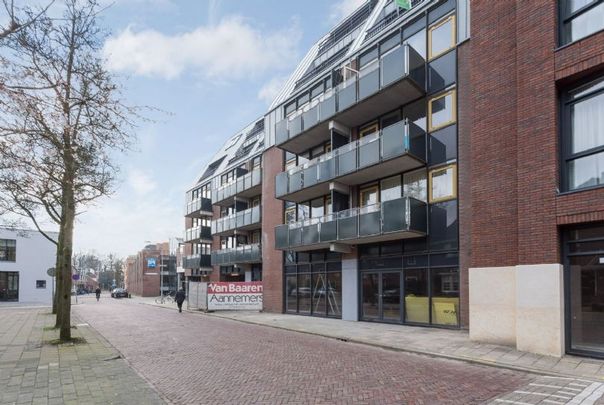 Jufferstraat 38 H, 3701 AG Zeist - Foto 1