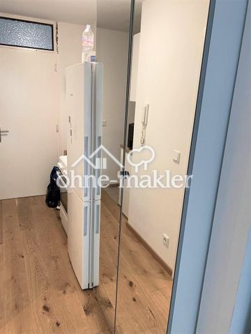 Großes, helles Apartment in Solln zu vermieten - Photo 4