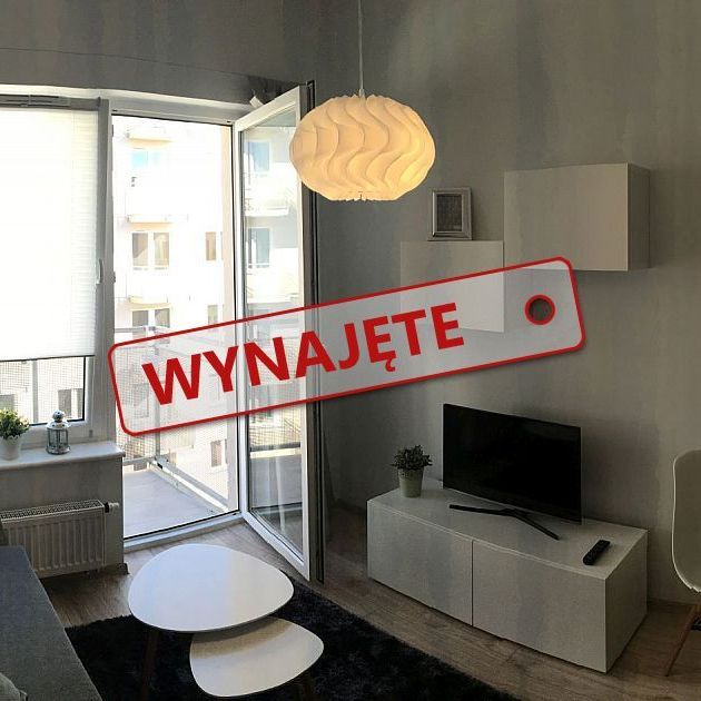 Do wynajęcia dwupoziomowy apartament 37m2 ul. Potulicka - Photo 1