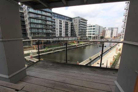 Mcclintock House, Leeds City Centre, LS10 1LP - Photo 2