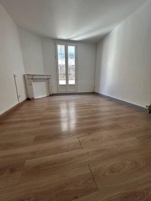 Appartement 2 pièces à louer à PERPIGNAN - Photo 1