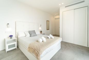 Benalmádena, Andalusia 29630