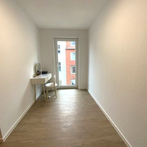 2-Zimmer Wohnung mit ebenerdiger Dusche und Aufzug direkt im Zentrum von OB-Sterkrade - Photo 1