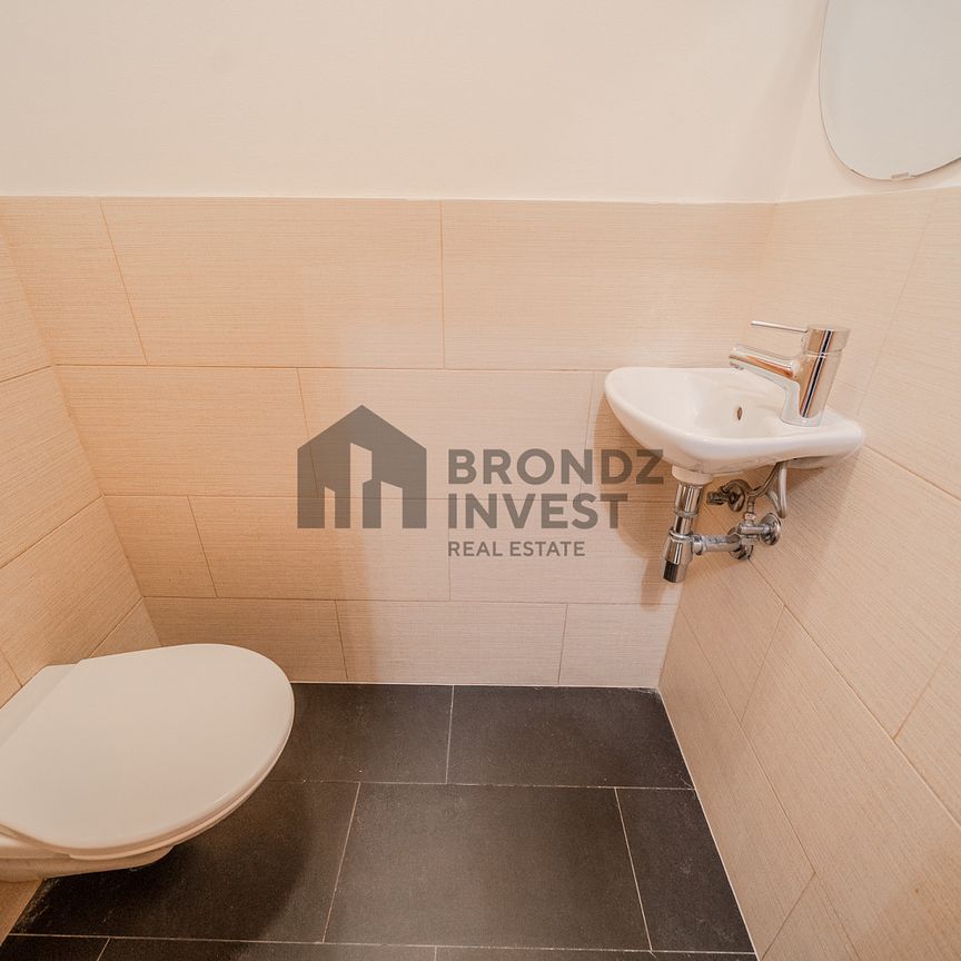 Pronájem bytu 2+kk 48 m² - Photo 1
