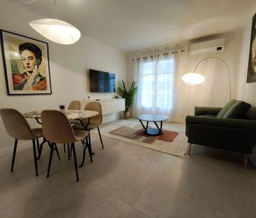 Appartement NICE - Photo 1