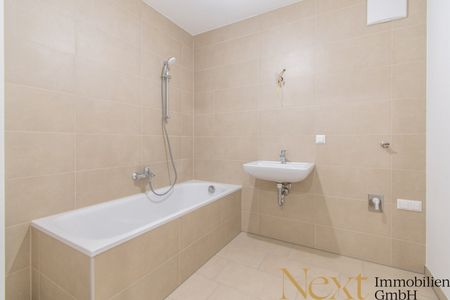 Einladende 2-Zimmer-Wohnung mit sonniger Loggia in St. Pölten - Miete mit Kaufoption! - Photo 3