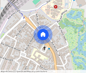 Maison à louer - Photo 1