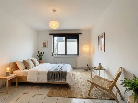 Appartement met garage gelegen centrum Brasschaat - Foto 2