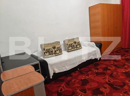 Apartament 2 camere, 75mp, decomandat, zona strazii Paris - Photo 4