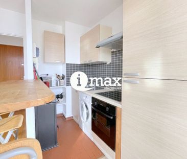 Location Appartement LA GARENNE COLOMBES - - Photo 3