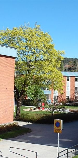 Storgatan 25 B - Foto 1