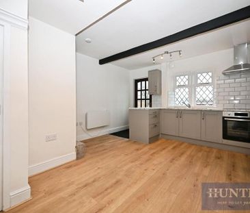 1 bedroom terraced house to rent - Photo 2