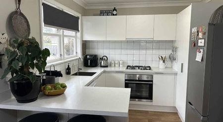 PAHIATUA - 3 BEDROOMS - Photo 3