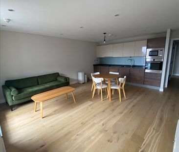 1 Bed Flat, Bermondsey Square, SE1 - Photo 2