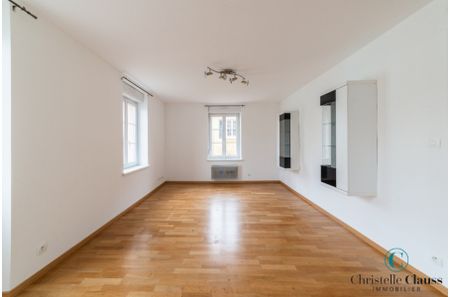 Appartement - KEMBS - 89m² - 2 chambres - Photo 3