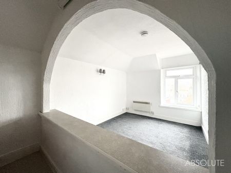 1 bed flat to rent in Paignton, TQ4 - Photo 2