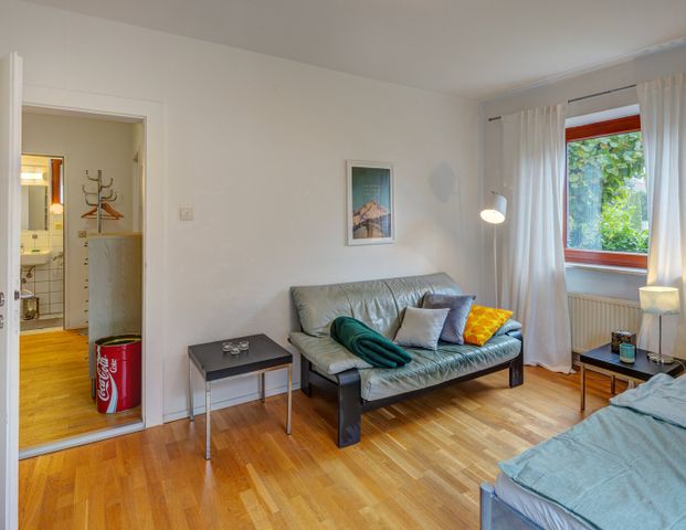 Cozy apartment on the outskirts of Munich - Foto 1